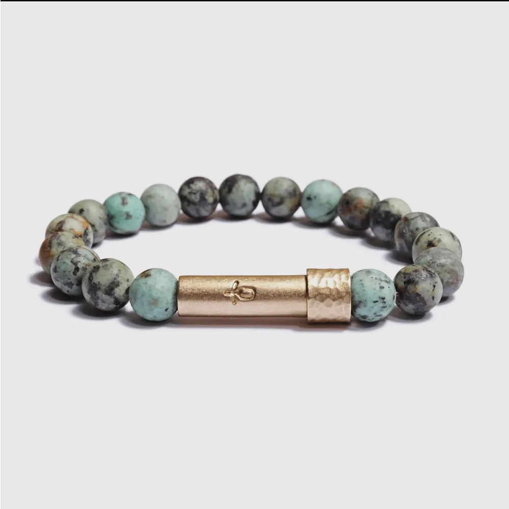 Matte African Turquoise
Intention - Picture 3 of 5
